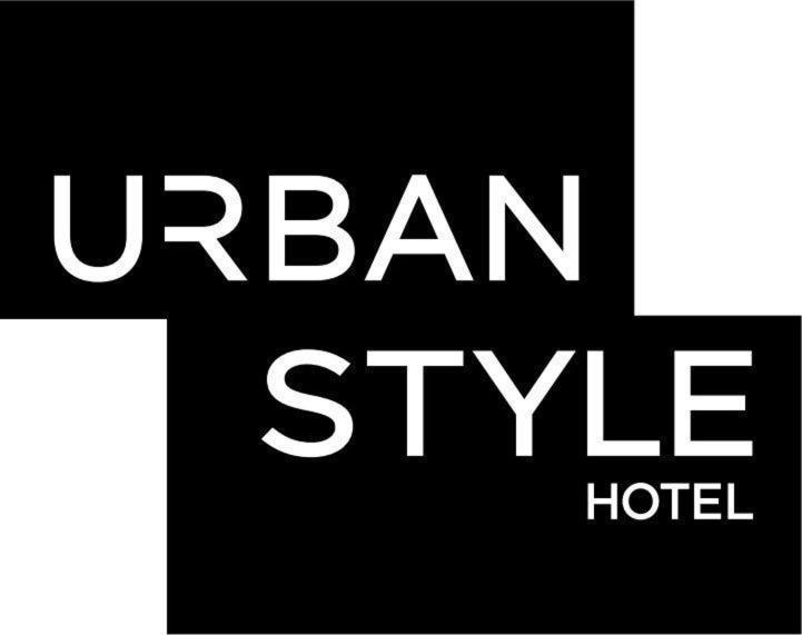 Urban Style Hotel Saint Claire Toulouse Exterior photo